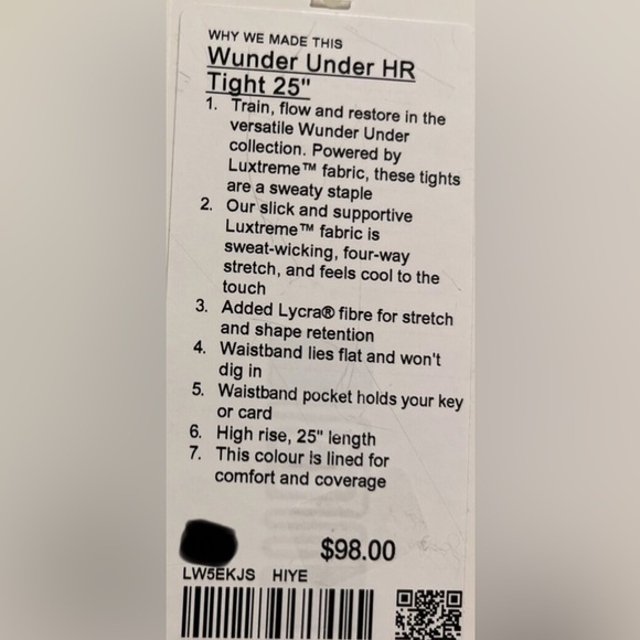 Lululemon - Picture 9 of 9